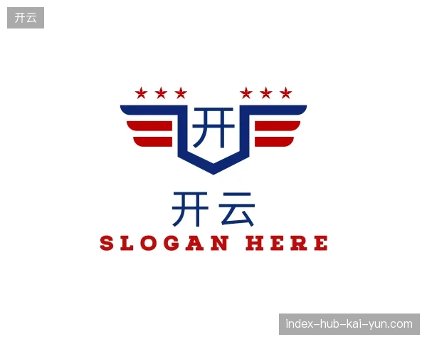纵览开云官方
